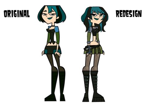 gwen tdi|gwen tdi redesign.